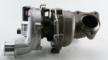 Turbolader Garrett (758532-0019)