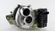 Turbolader Garrett (758532-0019)