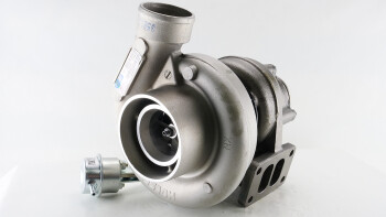 Turbocharger Holset (3536328H)