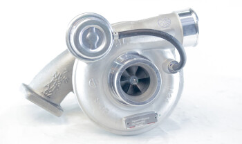 Turbocharger Garrett (785827-5026S)
