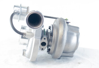 Turbocharger Garrett (785827-5026S)