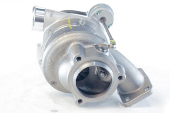Turbolader Garrett (785827-5026S)
