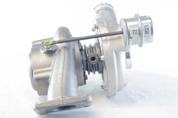 Turbolader Garrett (785827-5026S)