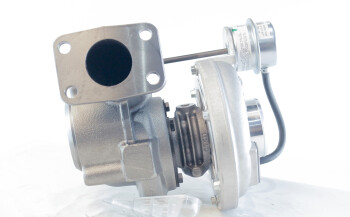 Turbolader Garrett (785827-5026S)