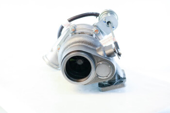 Turbolader Garrett (802874-0001)