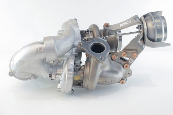 Turbocharger BorgWarner (10009700034)