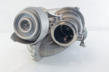 Turbolader BorgWarner (10009700034)