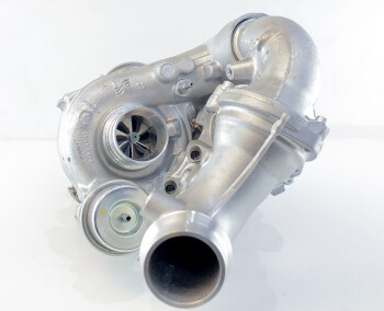 Turbolader BorgWarner (10009700034)
