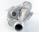 Turbocharger BorgWarner (10009700034)