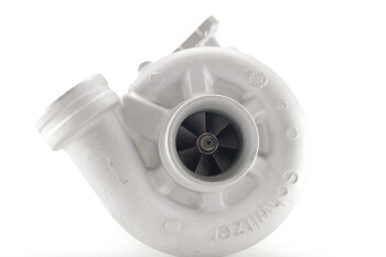 Turbolader BorgWarner (317280)