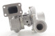 Turbolader BorgWarner (317280)