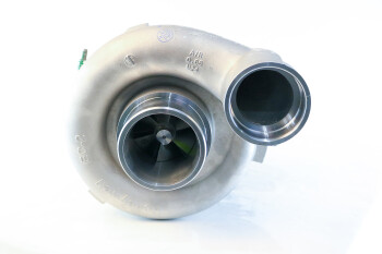 Turbocharger Garrett (807158-0006)