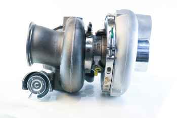 Turbolader Garrett (807158-0006)