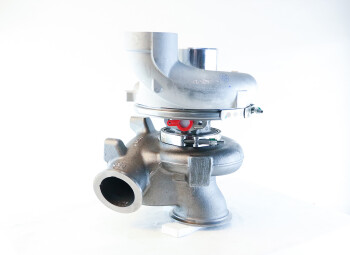 Turbolader Garrett (807158-0006)