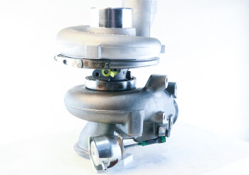 Turbolader Garrett (807158-0006)