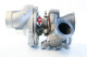 Turbolader Garrett (807158-0006)