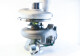 Turbolader Garrett (807158-0006)