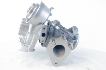 Turbocharger Garrett (801374-0004)