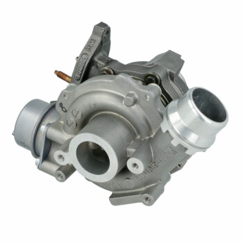 Turbocharger BorgWarner (54389900006)