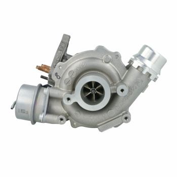 Turbolader BorgWarner (54389900006)