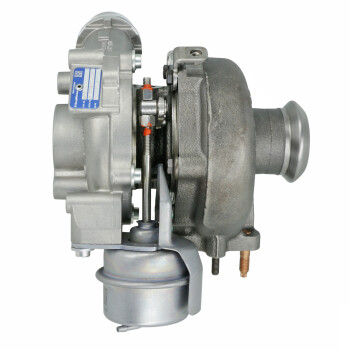 Turbocharger BorgWarner (54389900006)