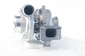 Turbocharger Garrett (789773-0028)