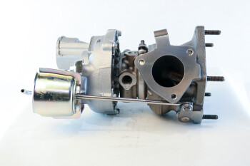 Turbocharger IHI (RHF5VVQ2)