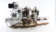 Turbolader BorgWarner (18539900000)