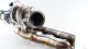Turbolader BorgWarner (18539900000)