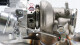 Turbolader BorgWarner (18539900000)