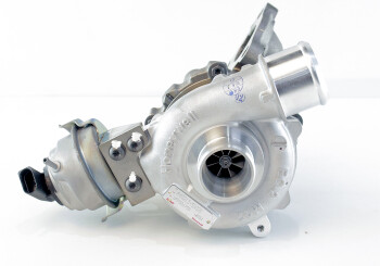 Turbocharger Garrett (840213-0002)