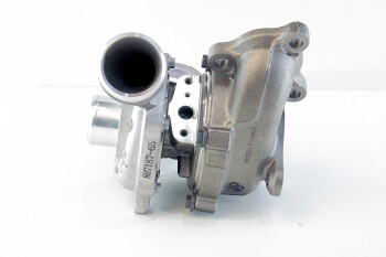 Turbocharger Garrett (840213-0002)