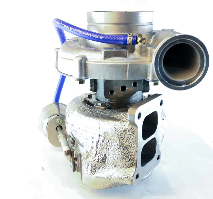 Turbolader BorgWarner (53299886924)