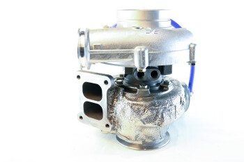 Turbolader BorgWarner (53299886924)