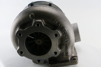 Turbocharger Holset (4027672H)