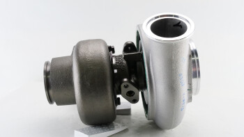 Turbolader Holset (4033150H)