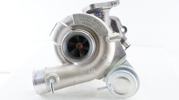 Turbolader MHI (49S35-04600)
