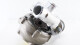 Turbocharger Garrett (766111-5001S)