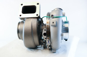 Turbolader Garrett (789500-18)
