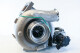 Turbolader Garrett (789500-18)