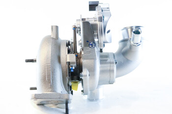 Turbolader BorgWarner (53049800101)