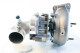 Turbolader BorgWarner (53049800101)