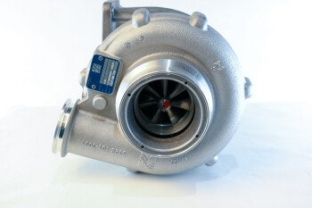 Turbocharger BorgWarner (53299500011)