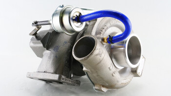 Turbocharger Garrett (452233-4)