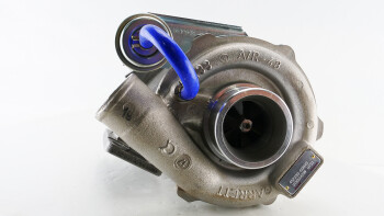 Turbocharger Garrett (452233-4)