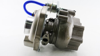 Turbolader Garrett (452233-4)
