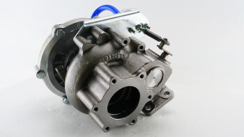 Turbolader Garrett (452233-4)