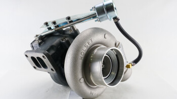 Turbocharger Holset (5324680)