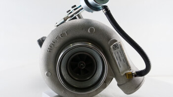 Turbocharger Holset (5324680)