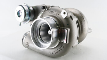 Turbocharger Garrett (804813-2)